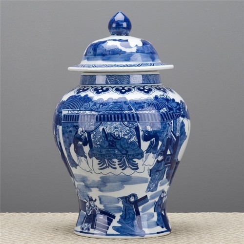 Chinese oriental porcelain