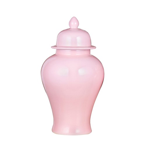 Blush pink porcelain - pink,